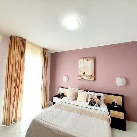 Appartamento Castel Sant'Angelo Licata Luaran gambar