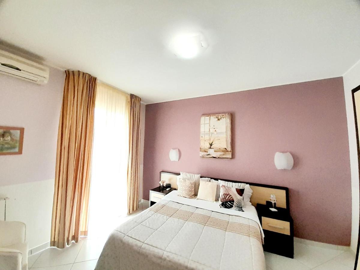 Appartamento Castel Sant'Angelo Licata Luaran gambar